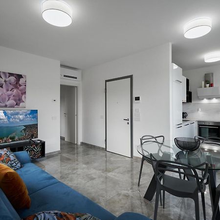 Villa Karolina Desenzano del Garda Exteriér fotografie