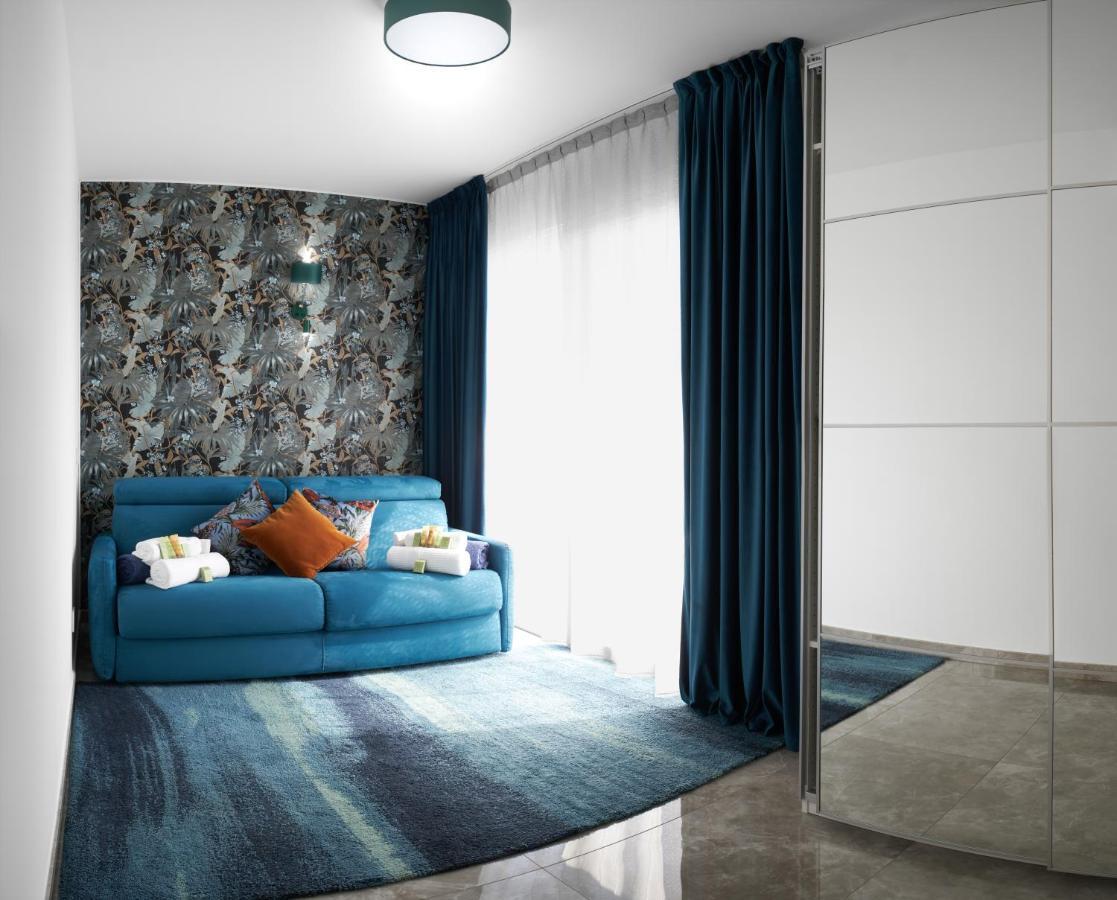 Villa Karolina Desenzano del Garda Exteriér fotografie